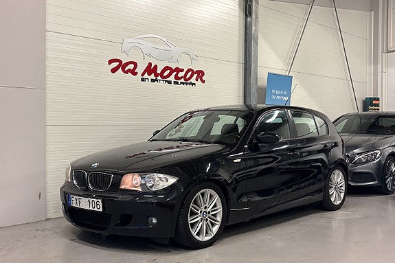 BMW 120d