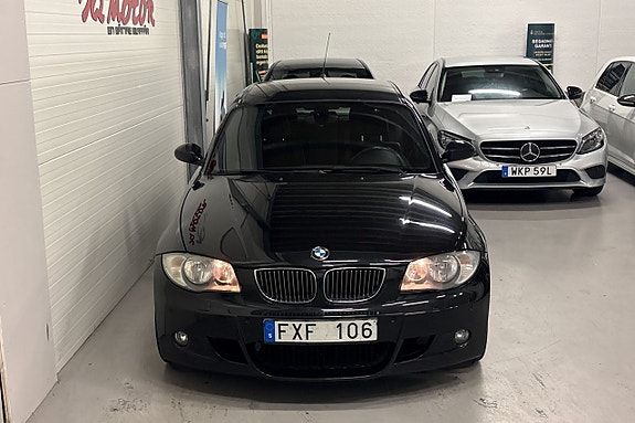 BMW 120d 4 of 16