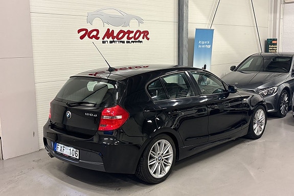 BMW 120d 7 of 16