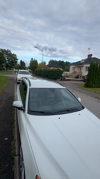 Volvo V70 5 of 6