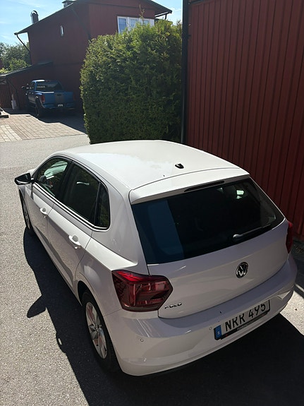 Volkswagen Polo 4 of 6