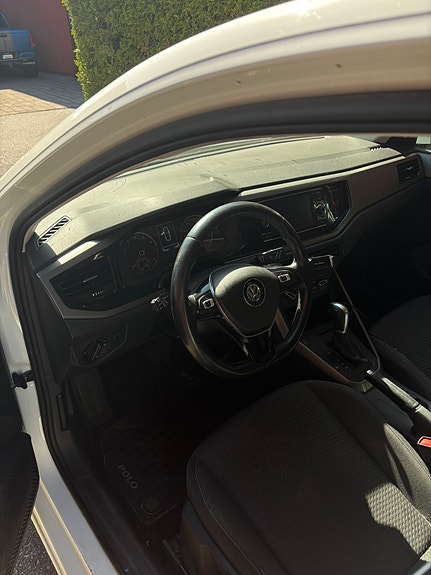 Volkswagen Polo 5 of 6