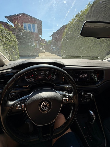 Volkswagen Polo 6 of 6