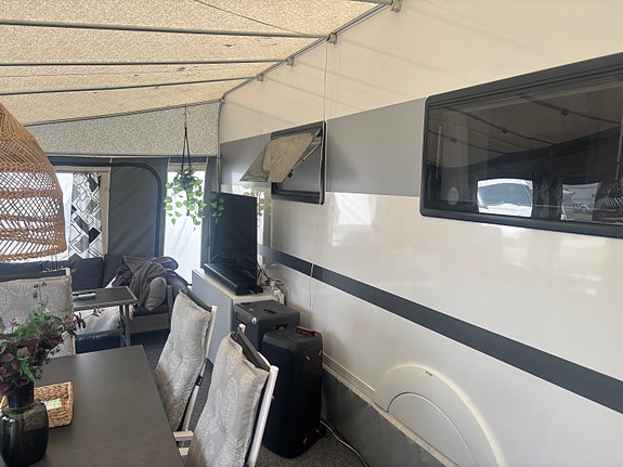 Adria Alpina 663 HT 9 of 16