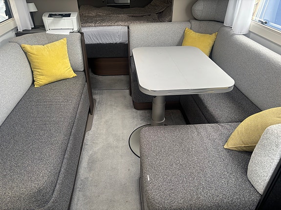 Adria Alpina 663 HT 6 of 16