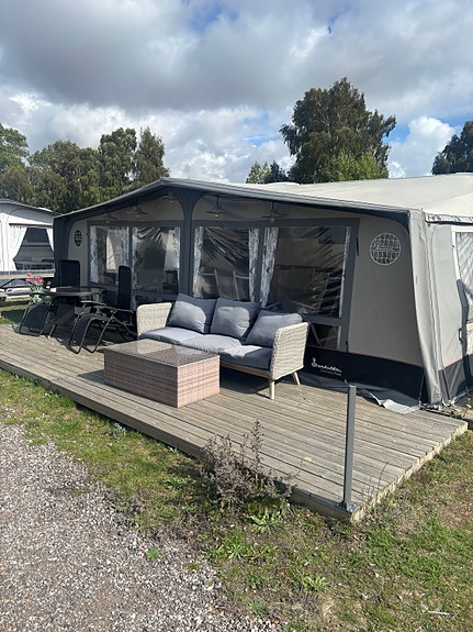 Adria Alpina 663 HT 13 of 16