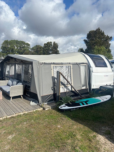 Adria Alpina 663 HT 12 of 16
