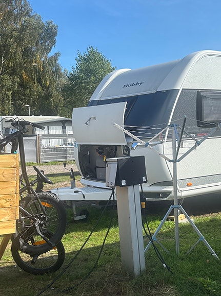 Adria Alpina 663 HT 2 of 16