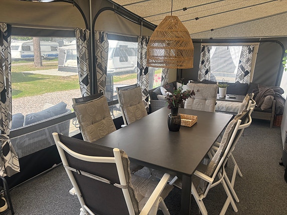 Adria Alpina 663 HT 10 of 16