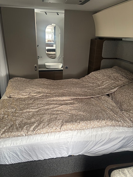 Adria Alpina 663 HT 4 of 16