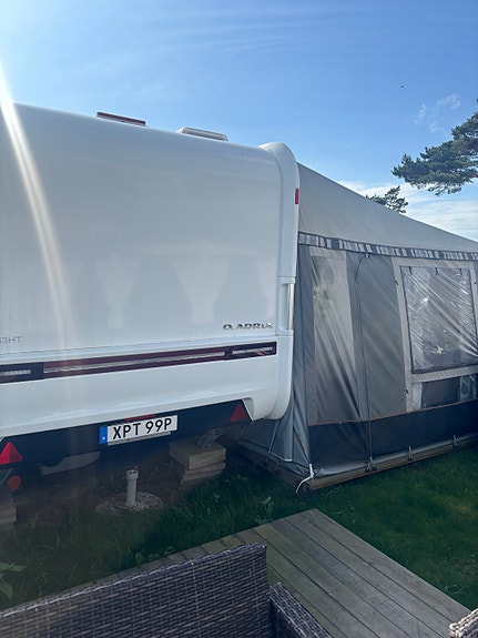 Adria Alpina 663 HT 15 of 16