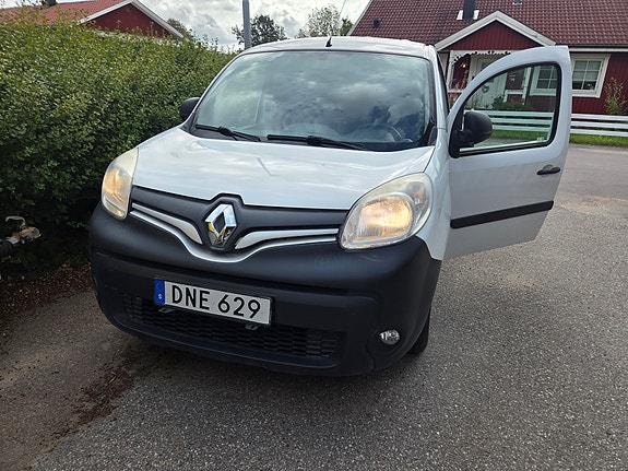 Renault Kangoo Express 2 of 5