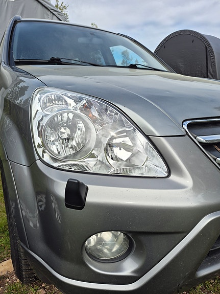 Honda CR-V 2 of 2