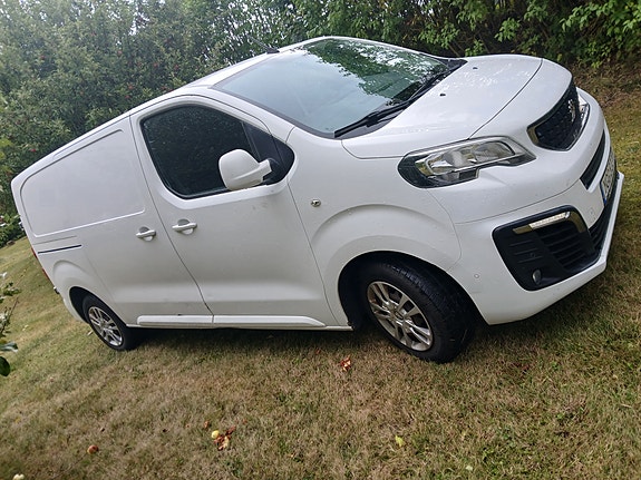 Peugeot Expert 3 of 9