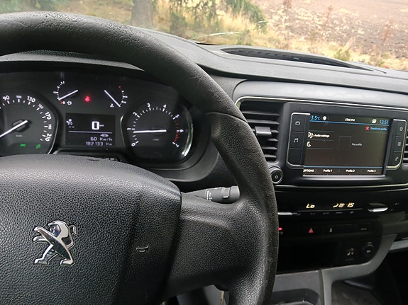 Peugeot Expert 6 of 9
