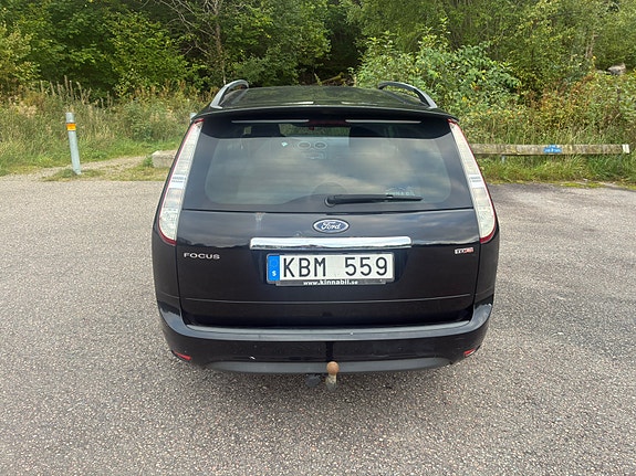 Ford Focus 3 of 9
