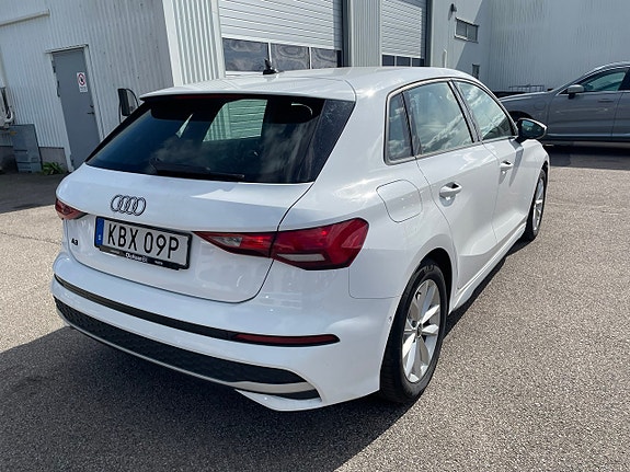 Audi A3 3 of 5