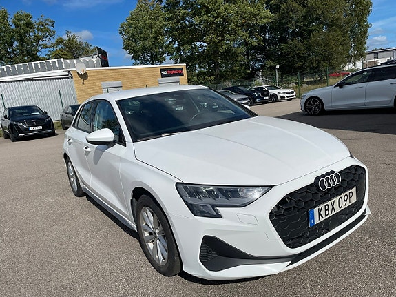 Audi A3 2 of 5