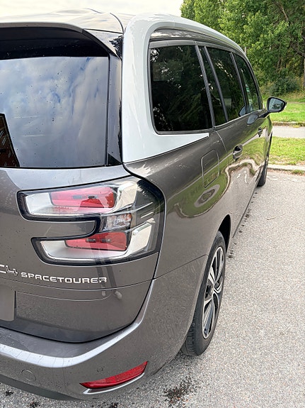 Citroen Grand C4 Picasso 11 of 13