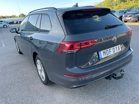 Volkswagen Golf I 4 of 5