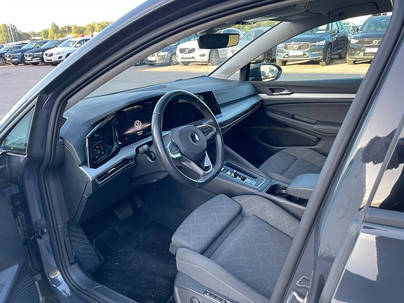 Volkswagen Golf I 5 of 5