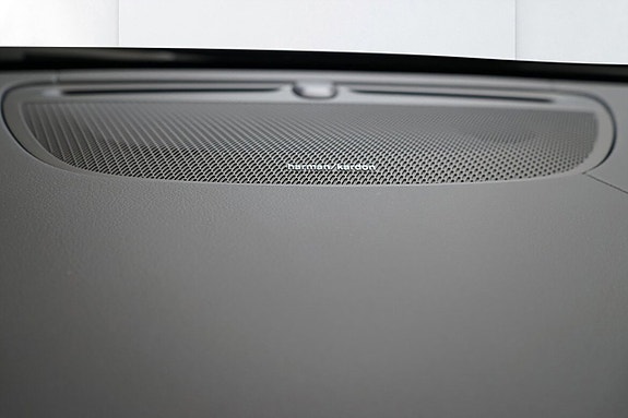 Volvo V90 8 of 9