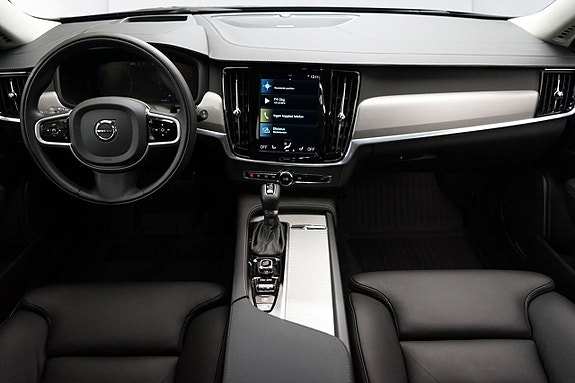 Volvo V90 7 of 9