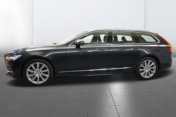 Volvo V90 3 of 9