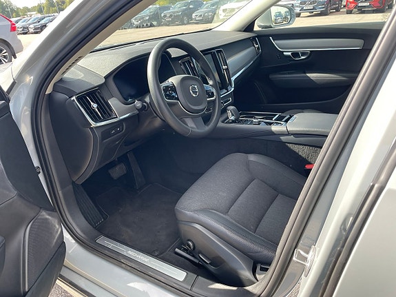 Volvo V90 5 of 5