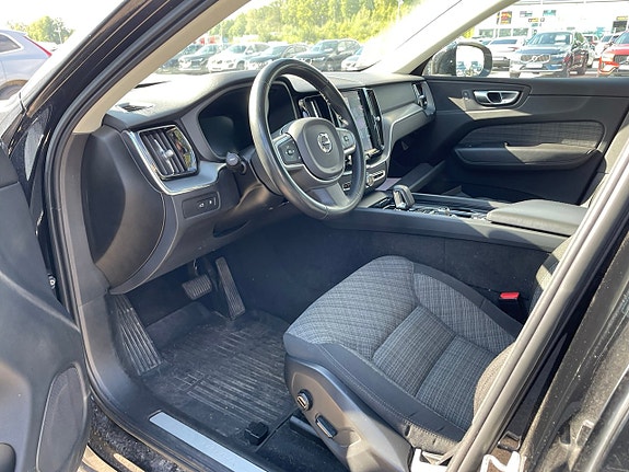 Volvo XC60 5 of 5