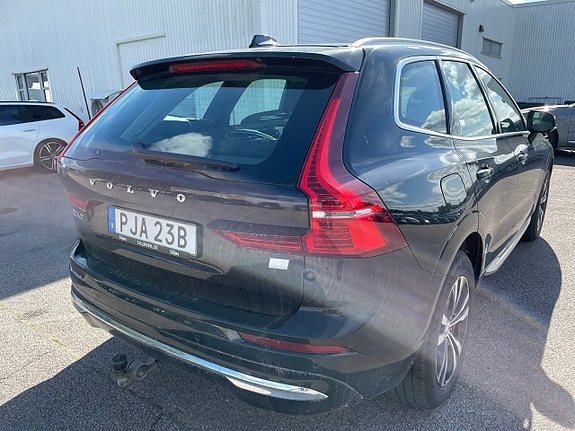 Volvo XC60 3 of 5