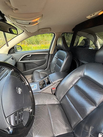 Volvo S80 8 of 11