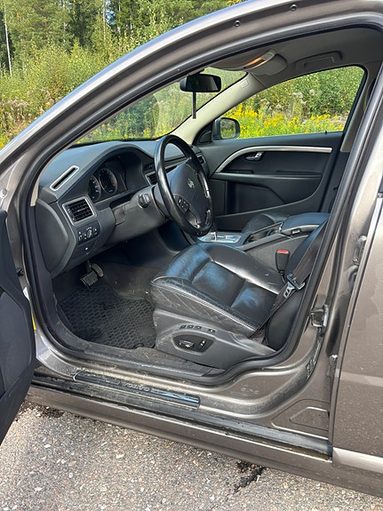 Volvo S80 7 of 11