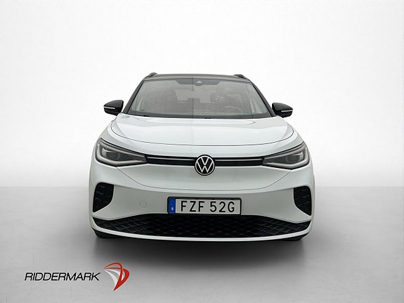 Volkswagen ID.4 GTX 3 of 24