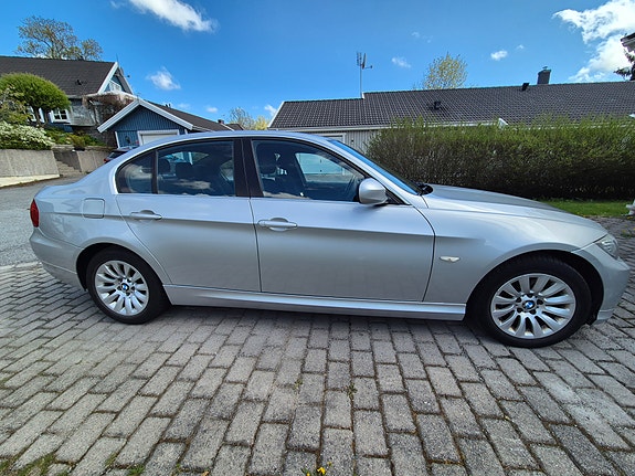 BMW 320d 5 of 10