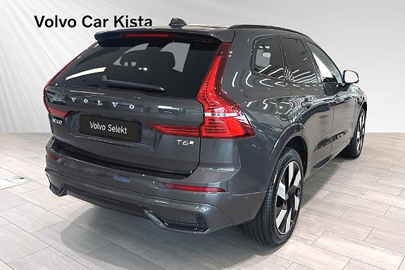Volvo XC60 5 of 30