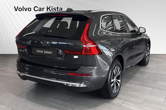 Volvo XC60 5 of 30