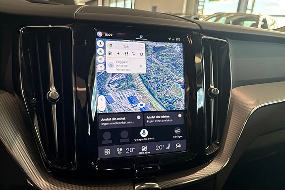 Volvo XC60 23 of 30