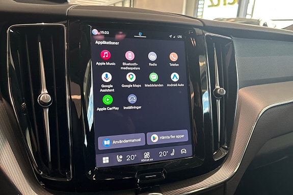 Volvo XC60 24 of 30