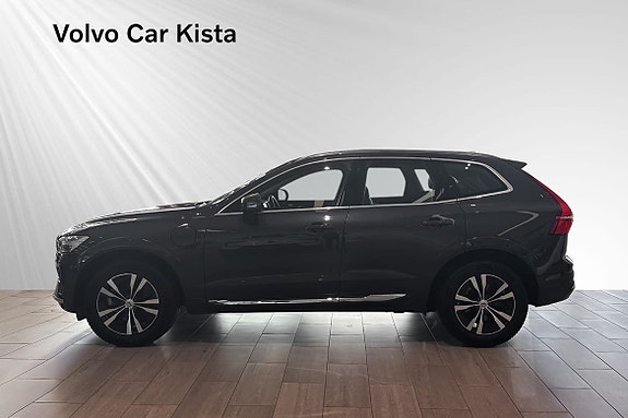 Volvo XC60 3 of 30