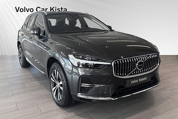 Volvo XC60 6 of 30