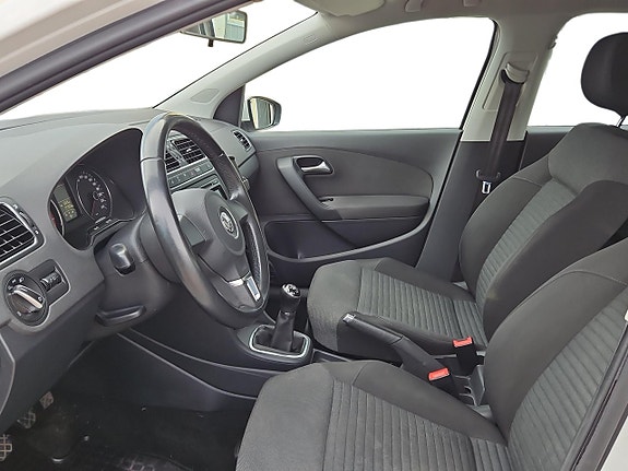 Volkswagen Polo 6 of 8