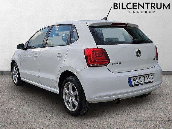 Volkswagen Polo 4 of 8