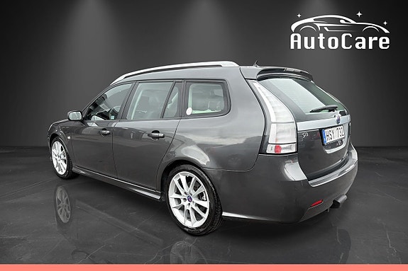 Saab 9-3 3 of 5