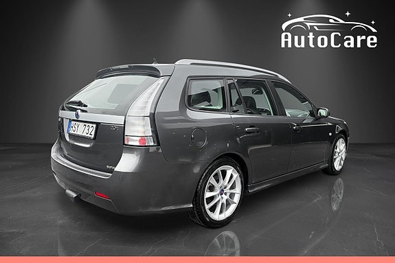 Saab 9-3 2 of 5