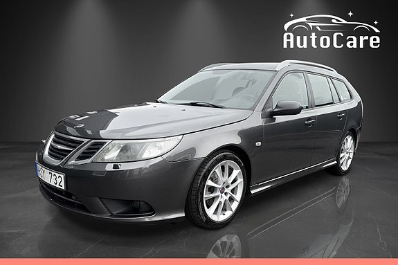 Saab 9-3 4 of 5