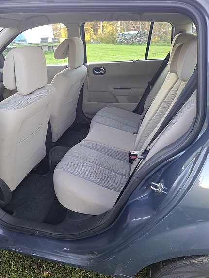 Renault Megane II 4 of 10