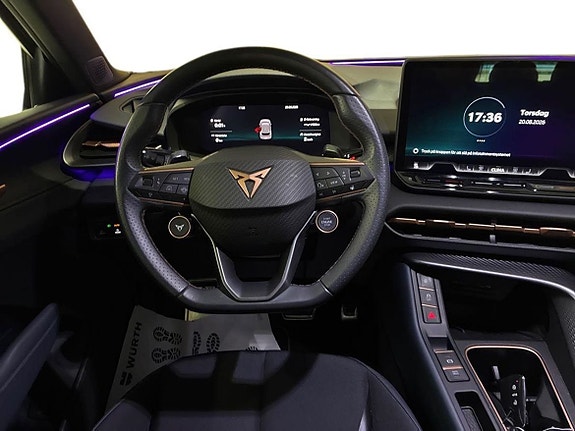 Cupra Terramar 9 of 18