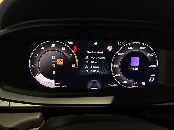 Cupra Terramar 14 of 18