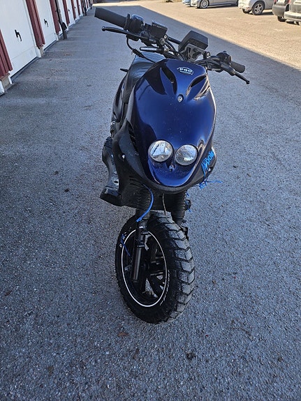 Pgo Pmx sport 2 of 3